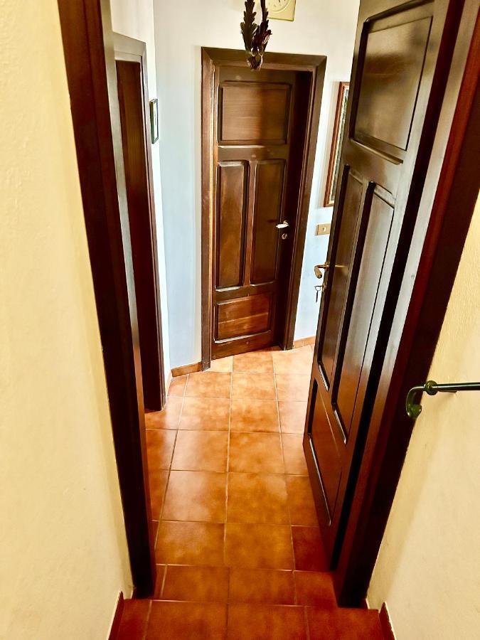 Casa San Ferrante Villa Celano Exterior photo